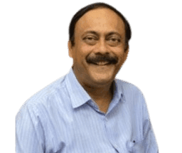 Prof. Saswata Biswas