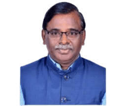 Dr. S. Senthil Vinayagam