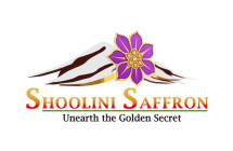 Shoolini Saffron