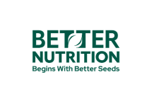 Better Nutrition