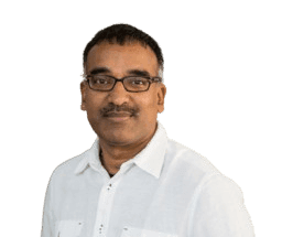 Prof. Ramesh Loganathan