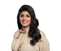 Ms. Sita Pallacholla