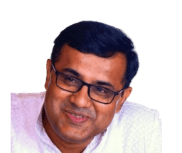 Mr. Vijay Pratap Singh Aditya