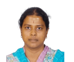 Dr. P. Rajalakshmi