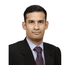 Mr. Nakul Parameswar