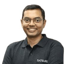 Mr. Jayottam Ganguly