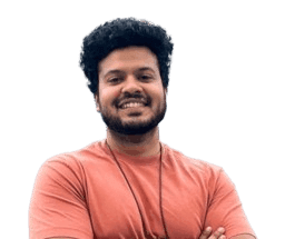 Mr. Balaji Koustubha