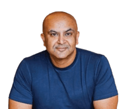 Mr. Hrushikesh Mehta