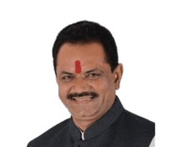 Jitubhai Savjibhai Vaghani