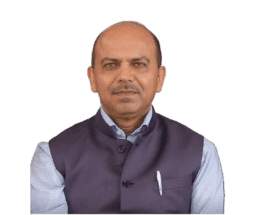 Ashish Kumar Bhutani